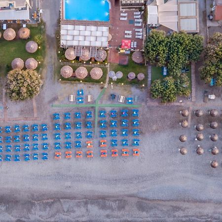 Erato Hotel Adults Only By Smile Hotels Platanés Dış mekan fotoğraf