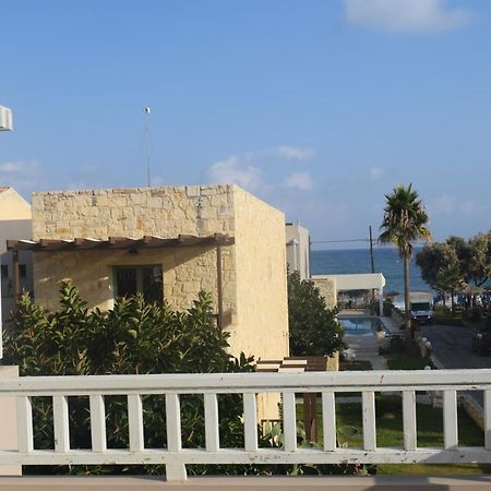 Erato Hotel Adults Only By Smile Hotels Platanés Dış mekan fotoğraf