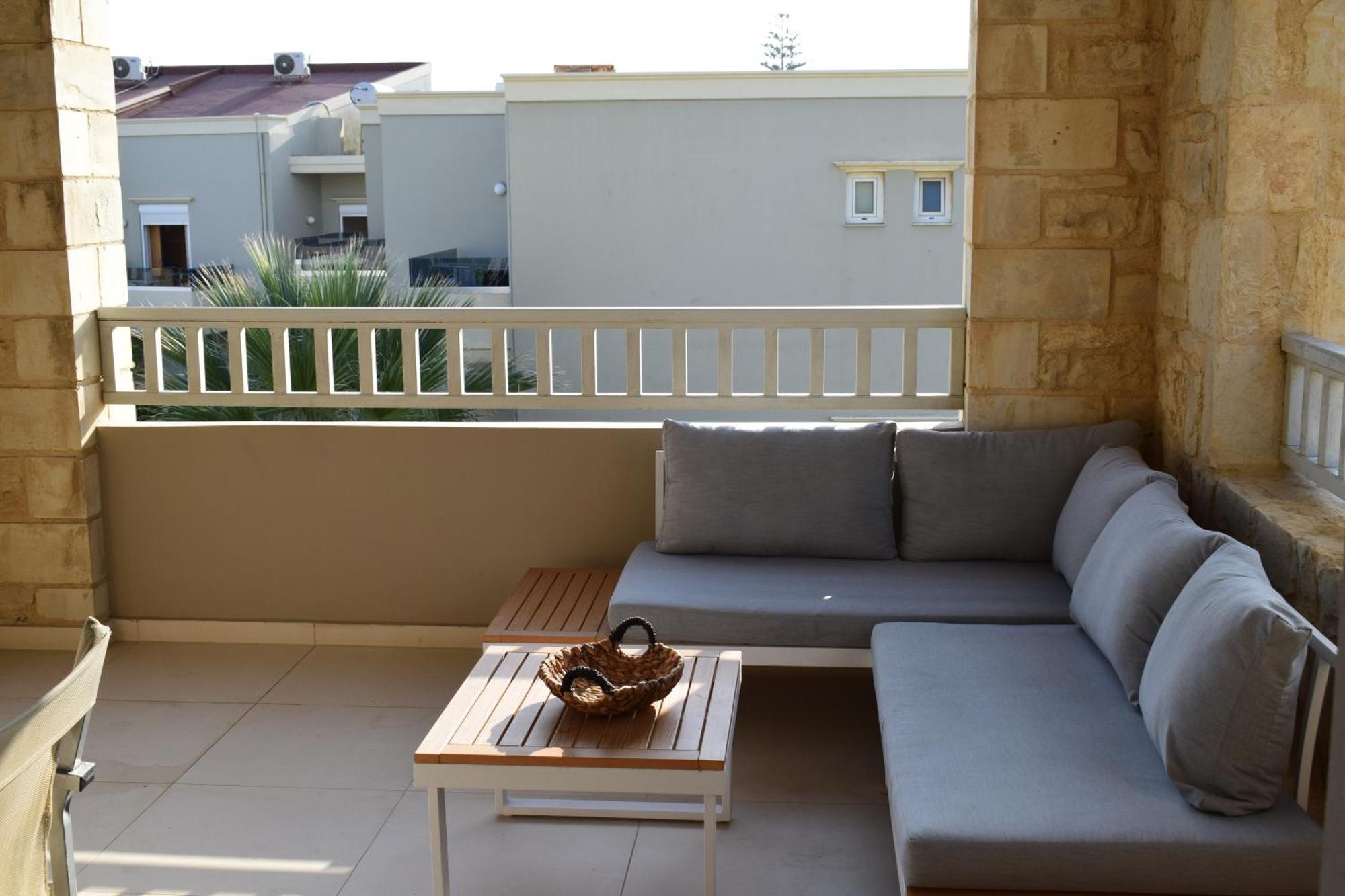 Erato Hotel Adults Only By Smile Hotels Platanés Dış mekan fotoğraf