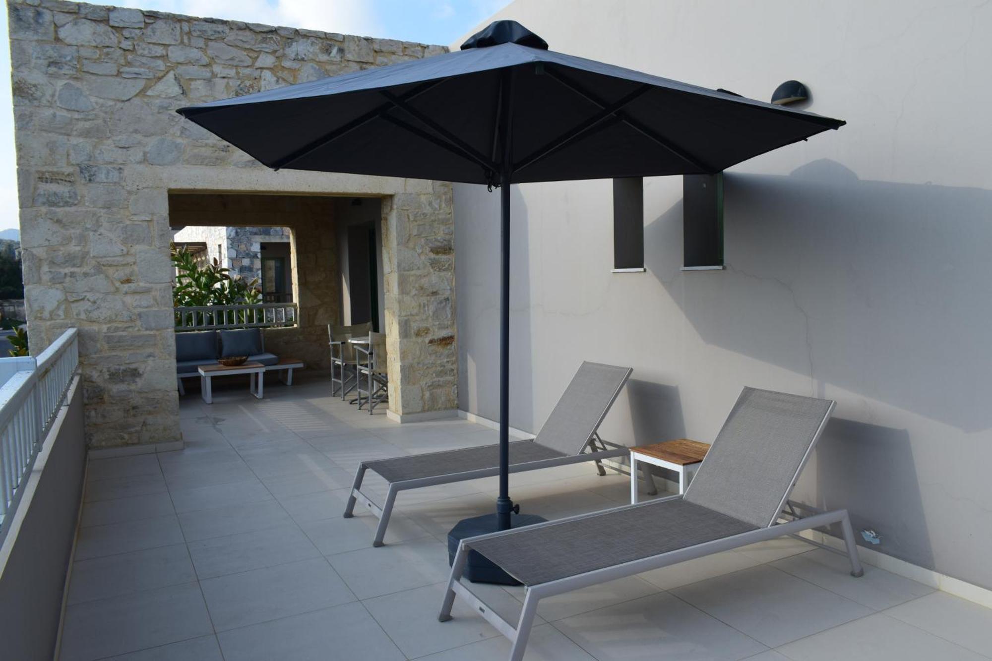Erato Hotel Adults Only By Smile Hotels Platanés Dış mekan fotoğraf