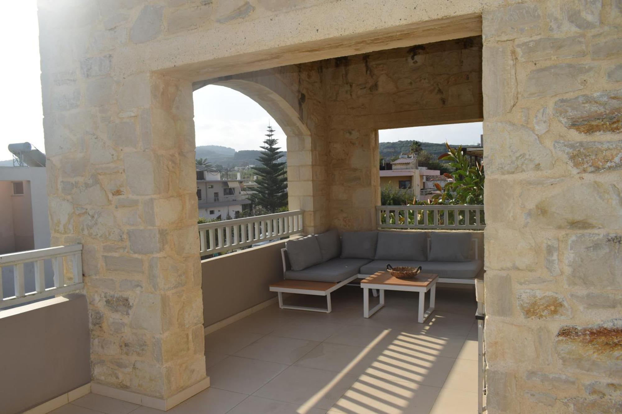 Erato Hotel Adults Only By Smile Hotels Platanés Dış mekan fotoğraf