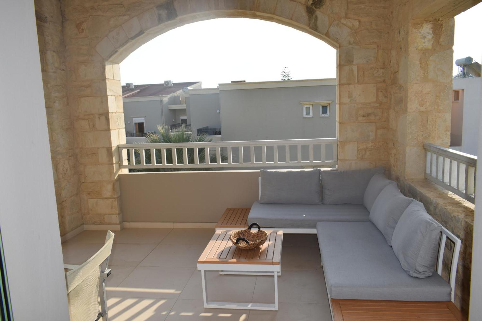 Erato Hotel Adults Only By Smile Hotels Platanés Dış mekan fotoğraf