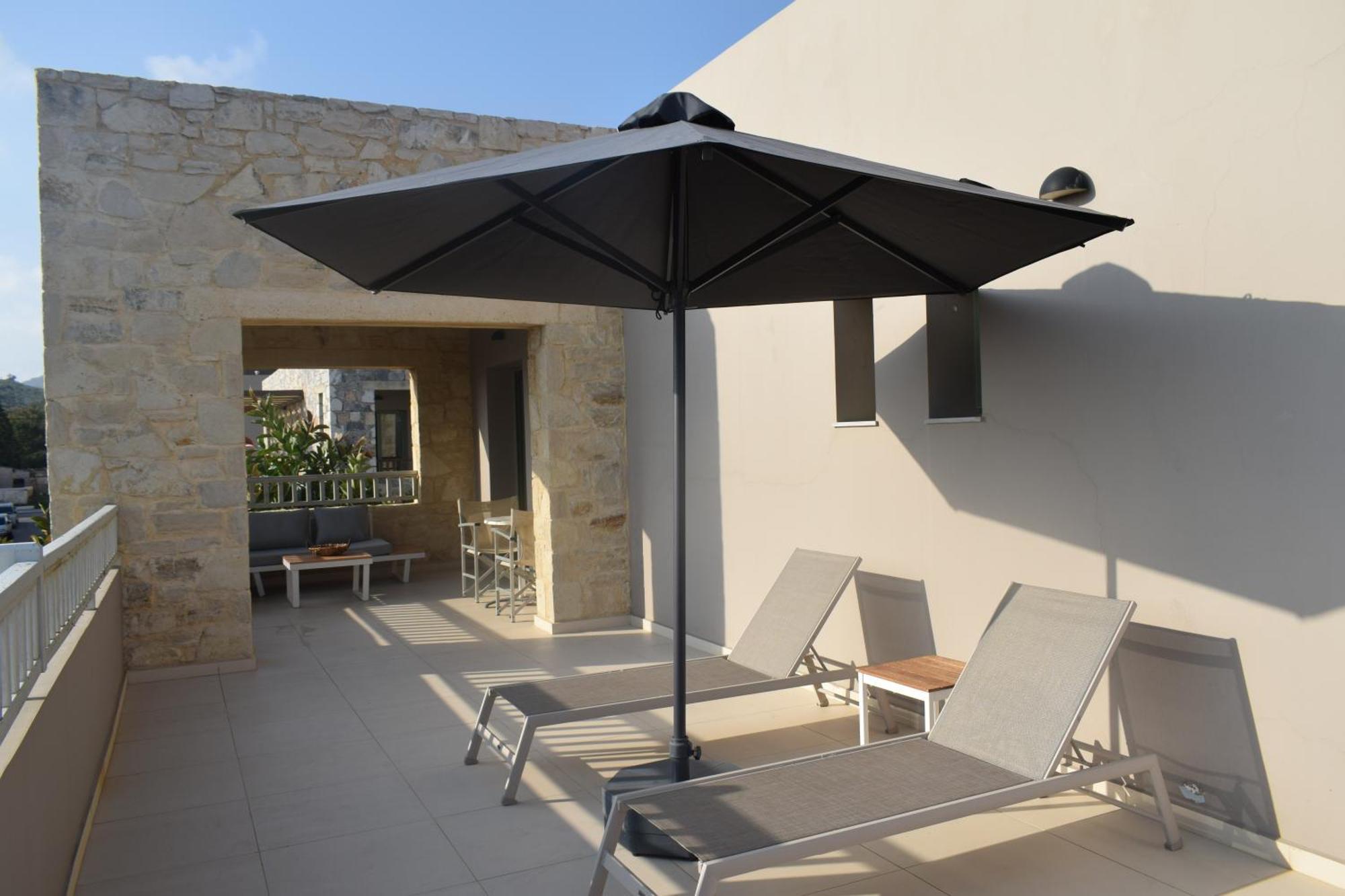 Erato Hotel Adults Only By Smile Hotels Platanés Dış mekan fotoğraf