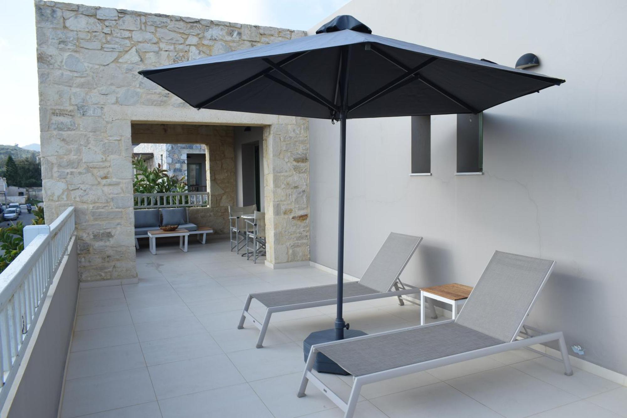 Erato Hotel Adults Only By Smile Hotels Platanés Dış mekan fotoğraf