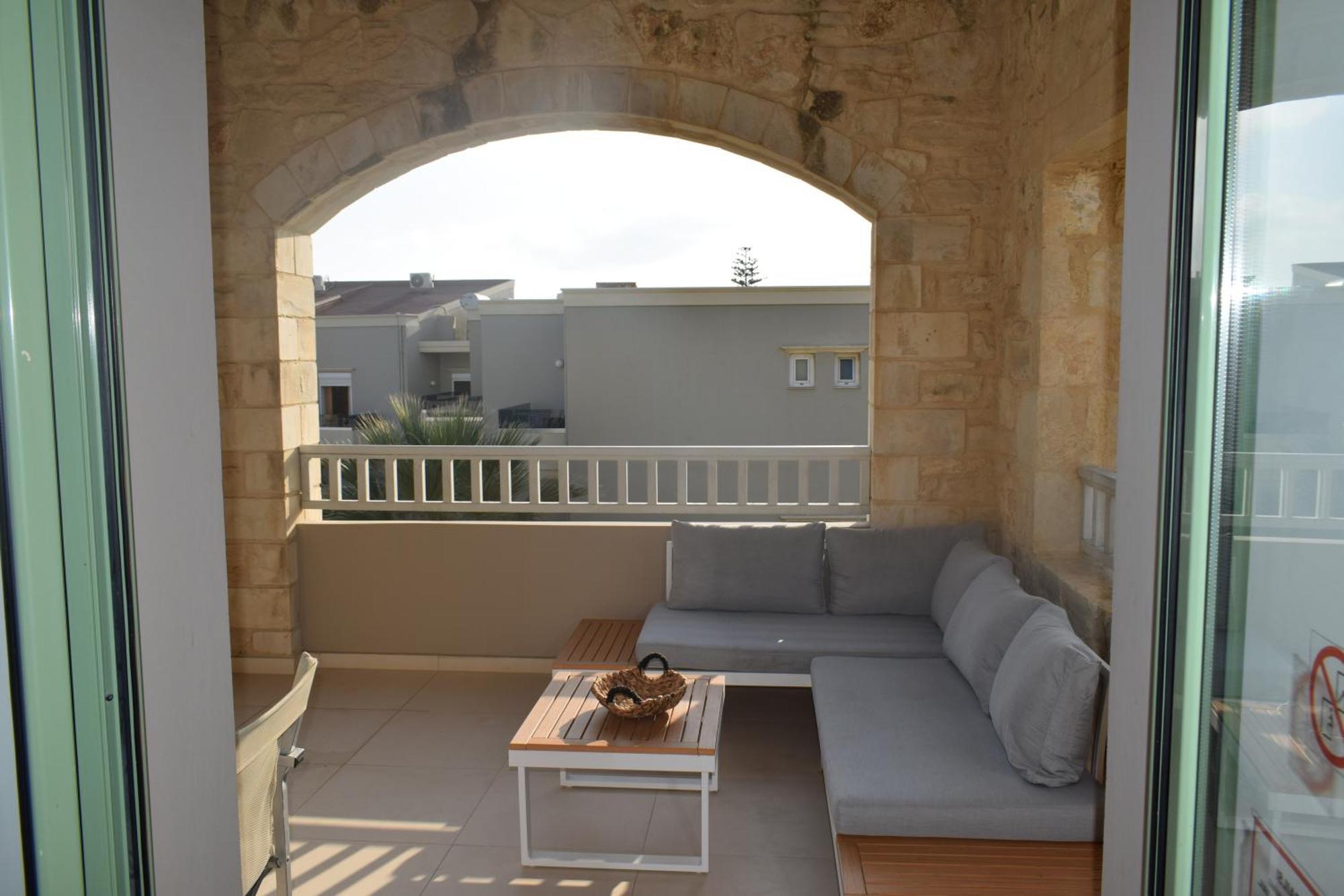 Erato Hotel Adults Only By Smile Hotels Platanés Dış mekan fotoğraf