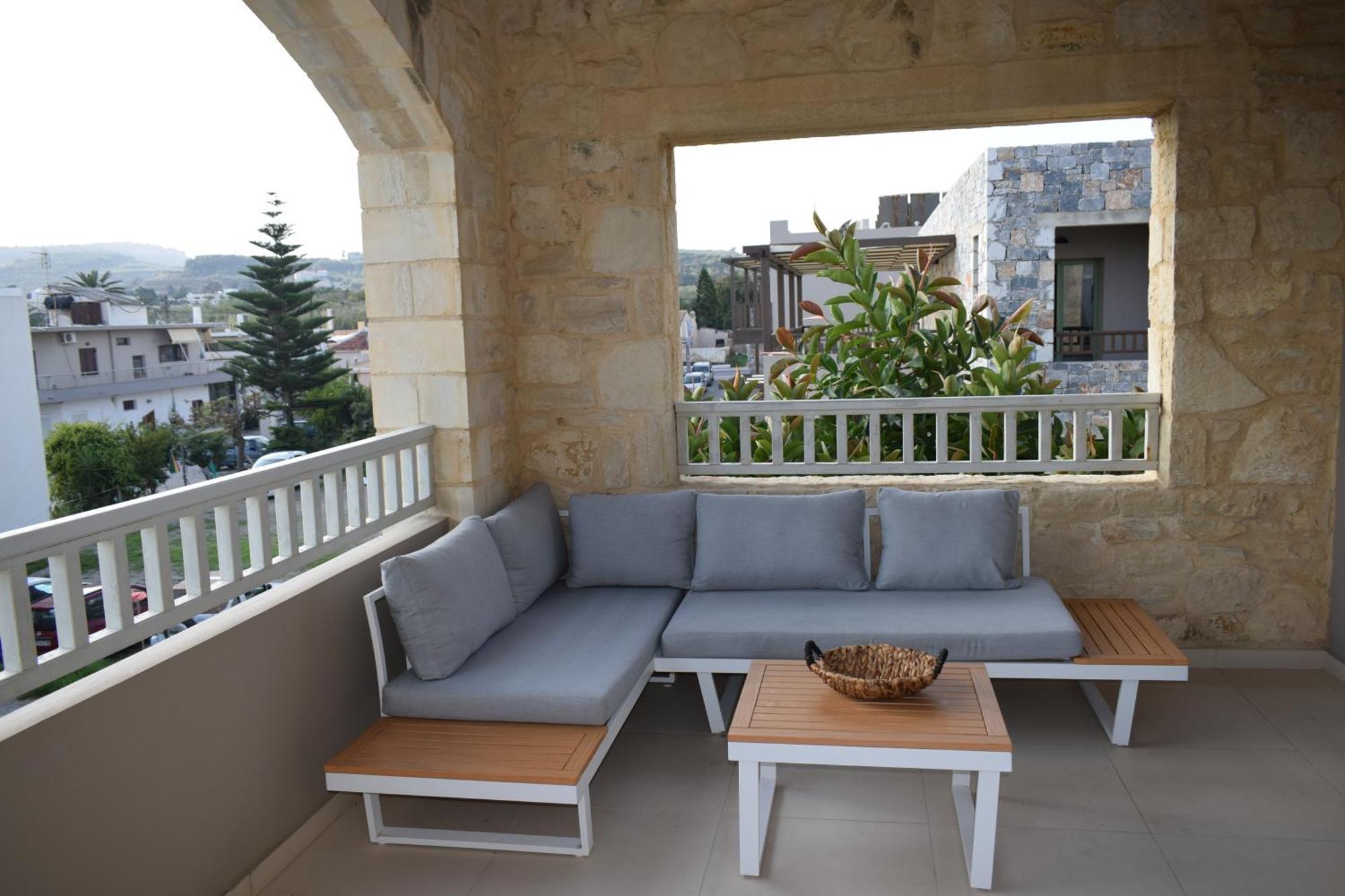 Erato Hotel Adults Only By Smile Hotels Platanés Dış mekan fotoğraf