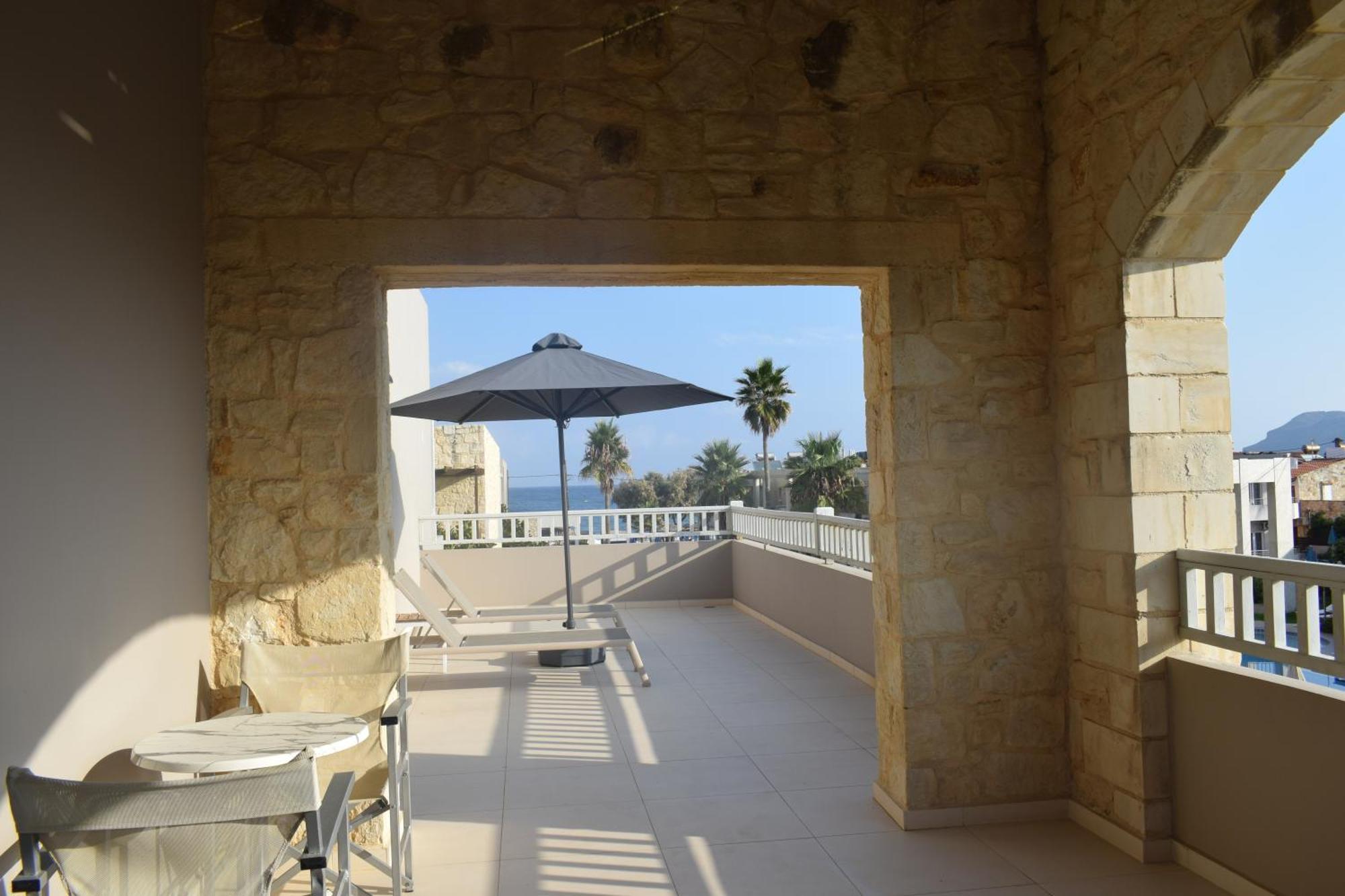 Erato Hotel Adults Only By Smile Hotels Platanés Dış mekan fotoğraf