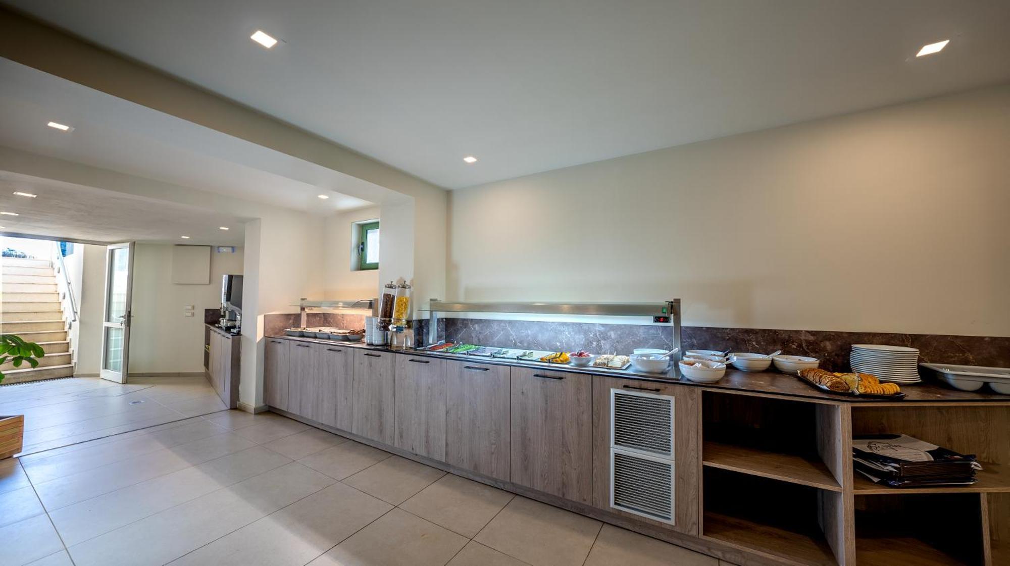 Erato Hotel Adults Only By Smile Hotels Platanés Dış mekan fotoğraf