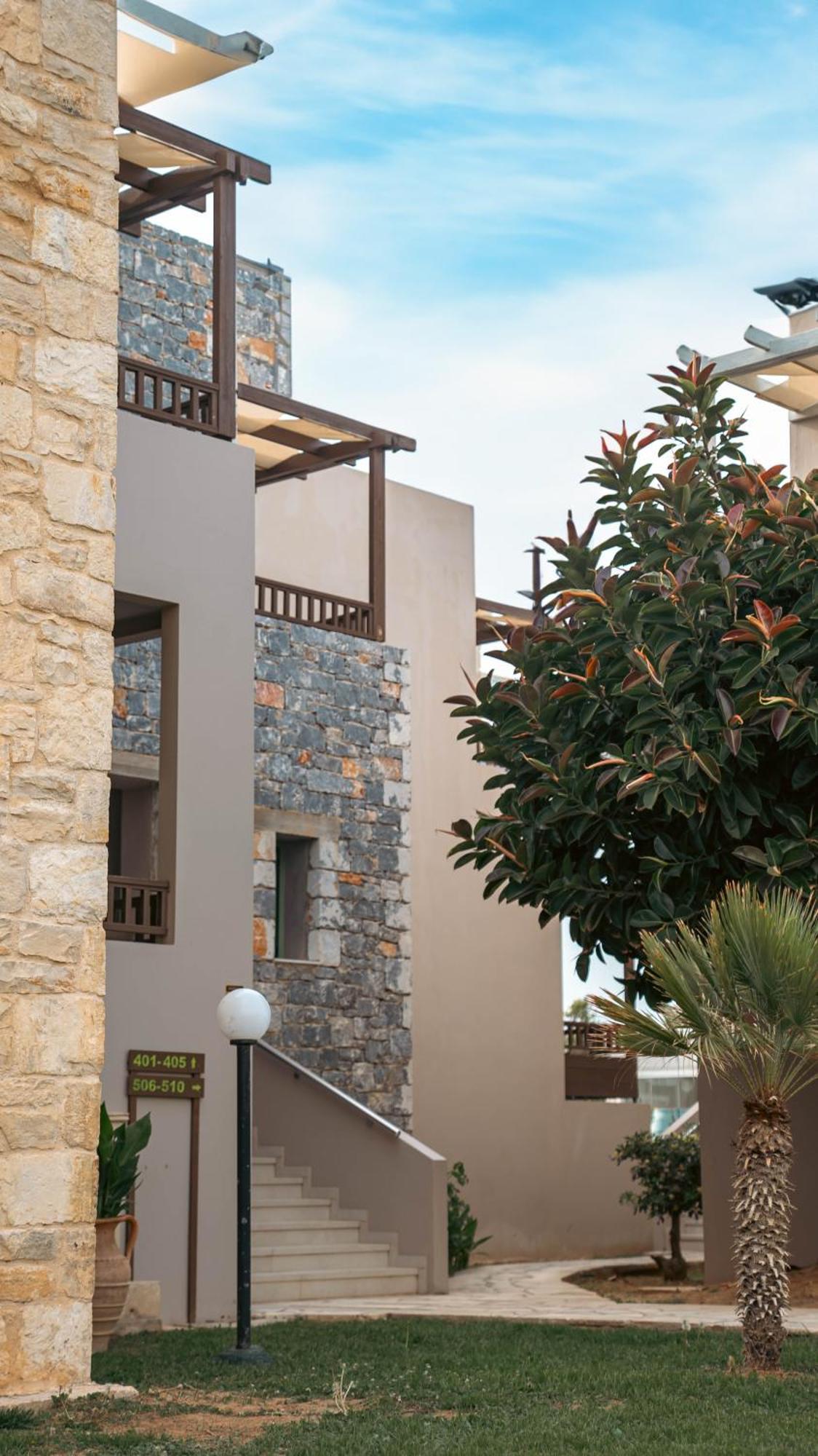 Erato Hotel Adults Only By Smile Hotels Platanés Dış mekan fotoğraf