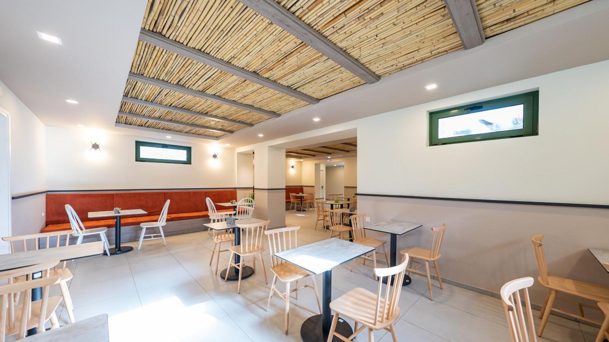 Erato Hotel Adults Only By Smile Hotels Platanés Dış mekan fotoğraf