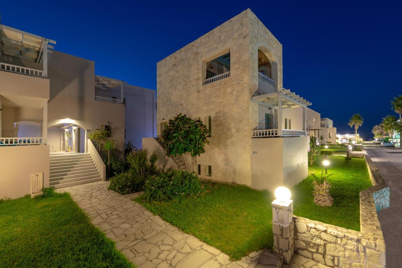 Erato Hotel Adults Only By Smile Hotels Platanés Dış mekan fotoğraf
