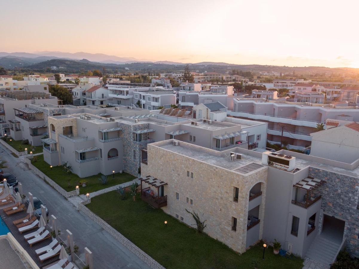 Erato Hotel Adults Only By Smile Hotels Platanés Dış mekan fotoğraf