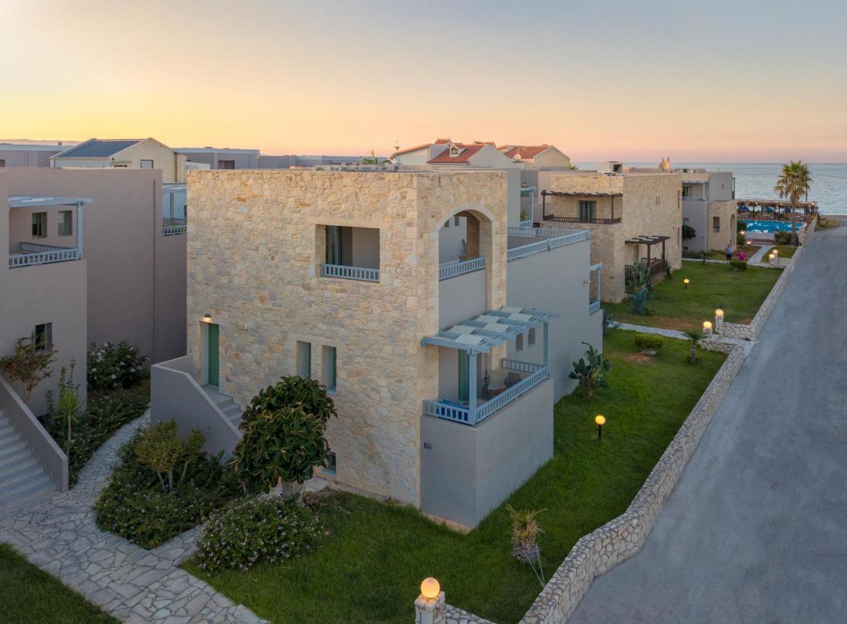 Erato Hotel Adults Only By Smile Hotels Platanés Dış mekan fotoğraf