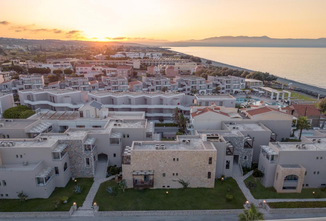 Erato Hotel Adults Only By Smile Hotels Platanés Dış mekan fotoğraf
