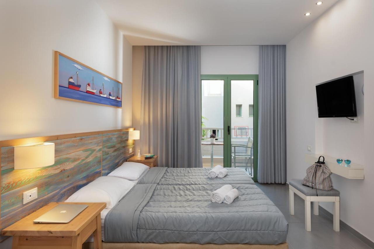 Erato Hotel Adults Only By Smile Hotels Platanés Dış mekan fotoğraf