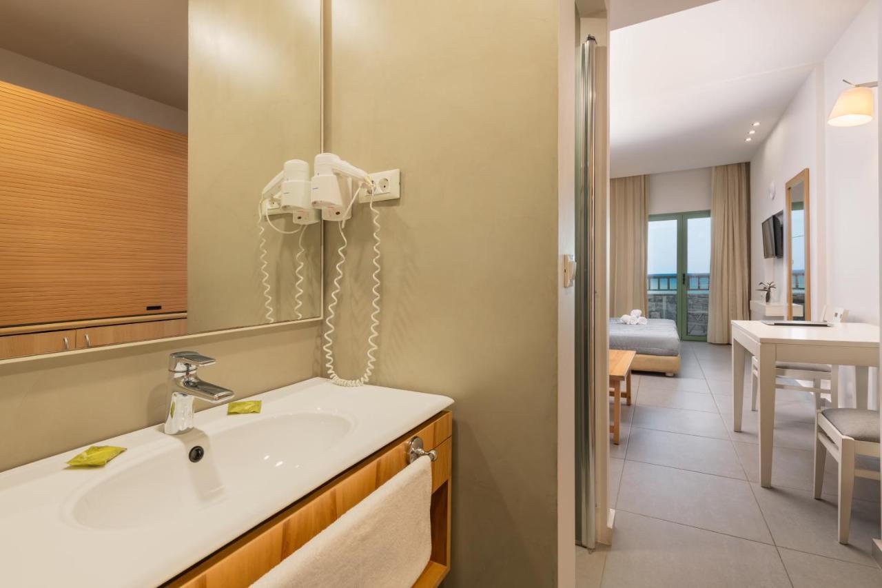 Erato Hotel Adults Only By Smile Hotels Platanés Dış mekan fotoğraf