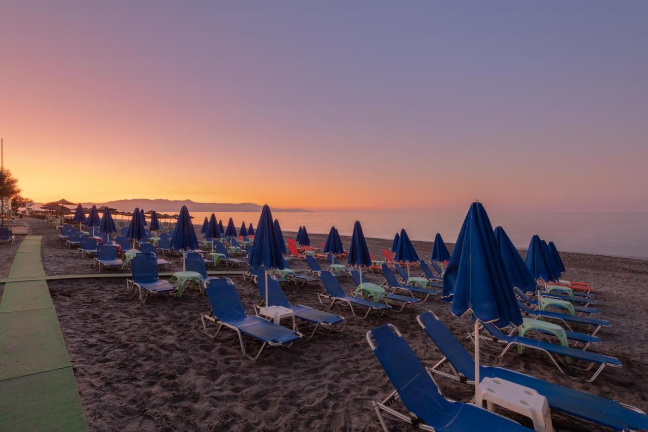 Erato Hotel Adults Only By Smile Hotels Platanés Dış mekan fotoğraf