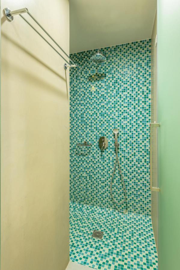Erato Hotel Adults Only By Smile Hotels Platanés Dış mekan fotoğraf