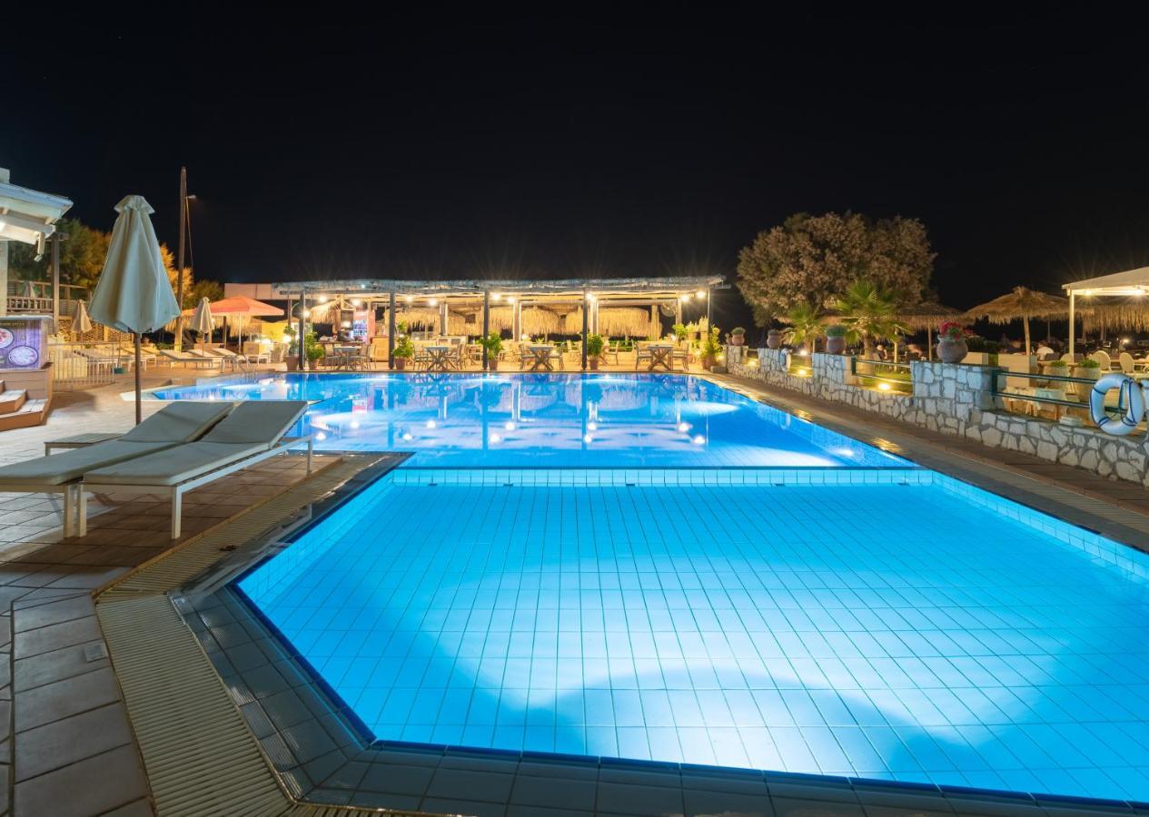 Erato Hotel Adults Only By Smile Hotels Platanés Dış mekan fotoğraf