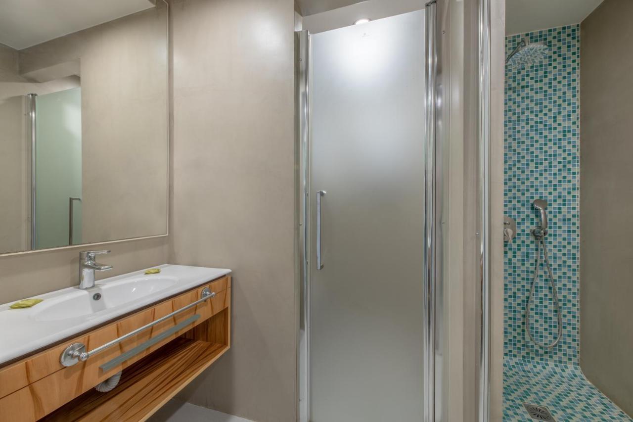 Erato Hotel Adults Only By Smile Hotels Platanés Dış mekan fotoğraf