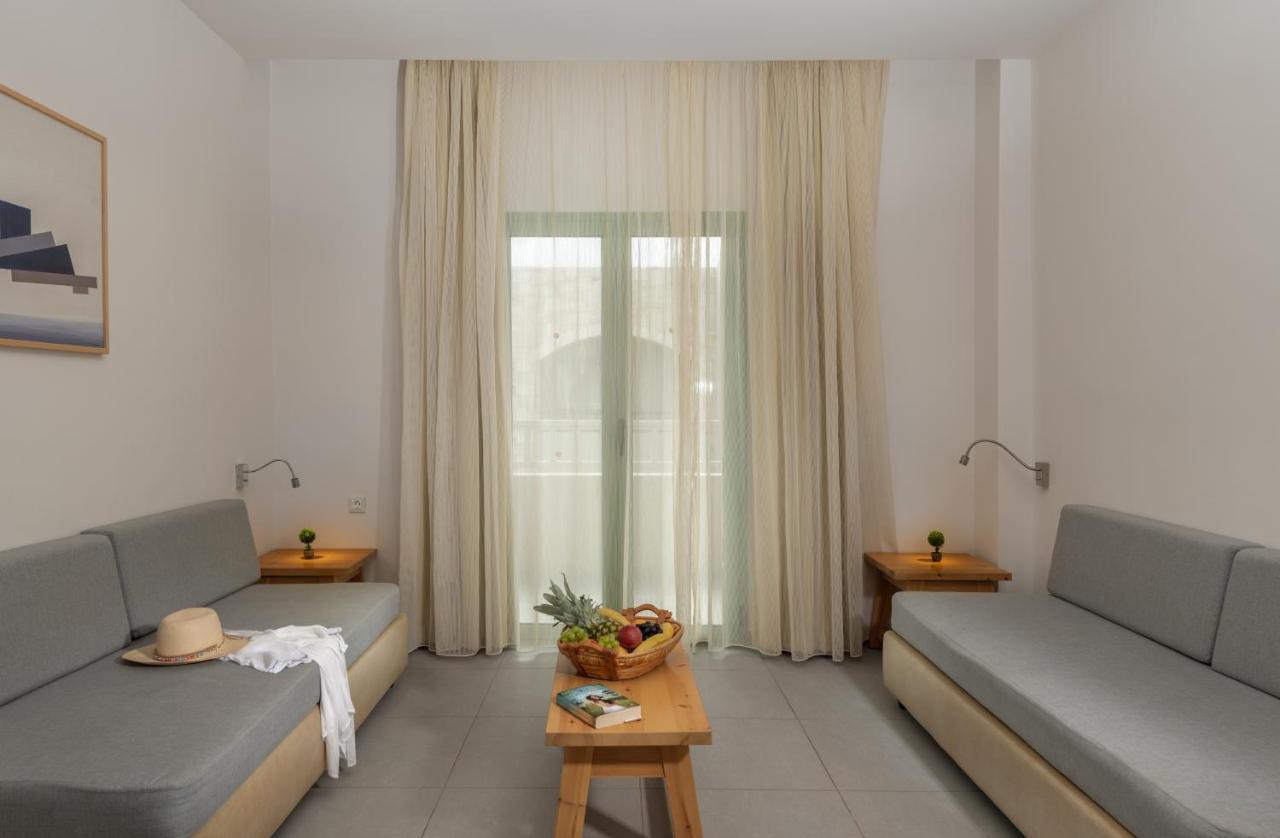 Erato Hotel Adults Only By Smile Hotels Platanés Dış mekan fotoğraf